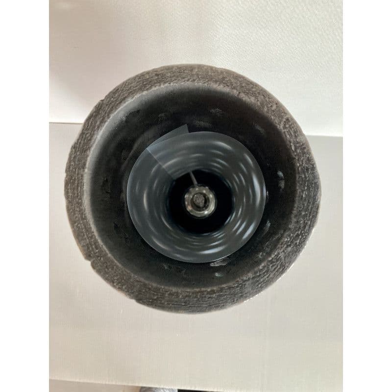 Lampe "Diane" en Céramique Raku — 6