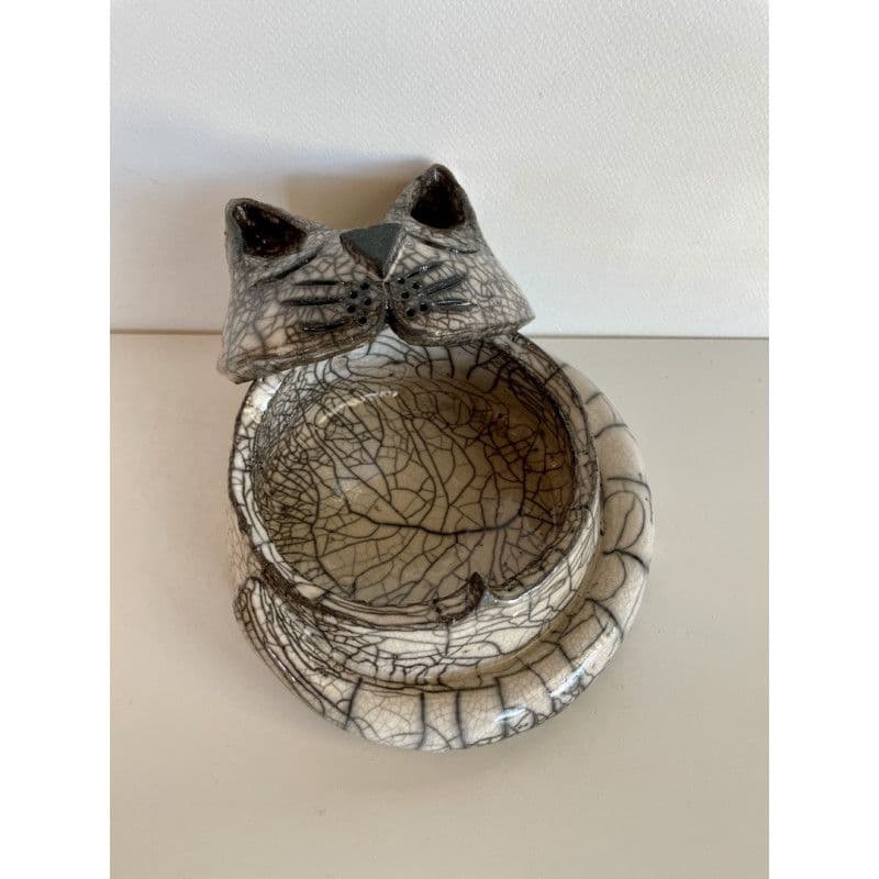 Sleeping Cat Box — 1