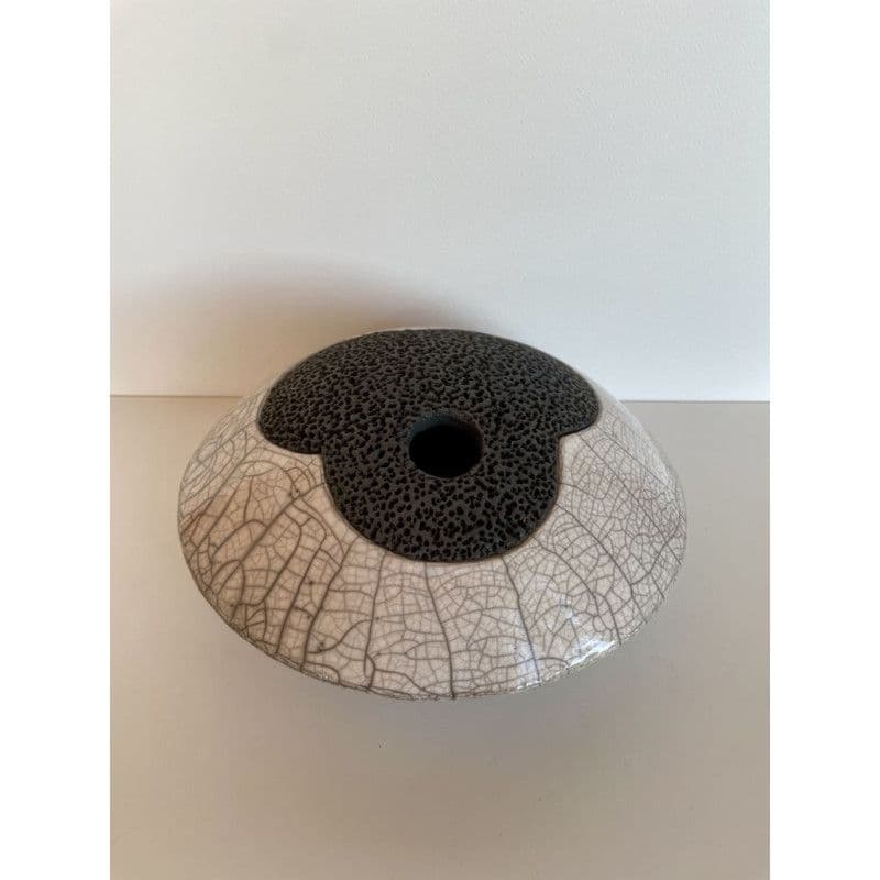 Boîte Céramique Raku "Douceur" — 3