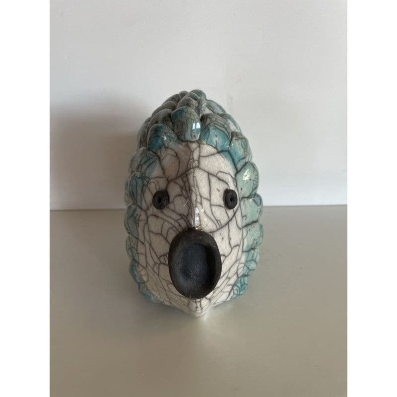 Poisson "Rigolo" Céramique Raku — 4
