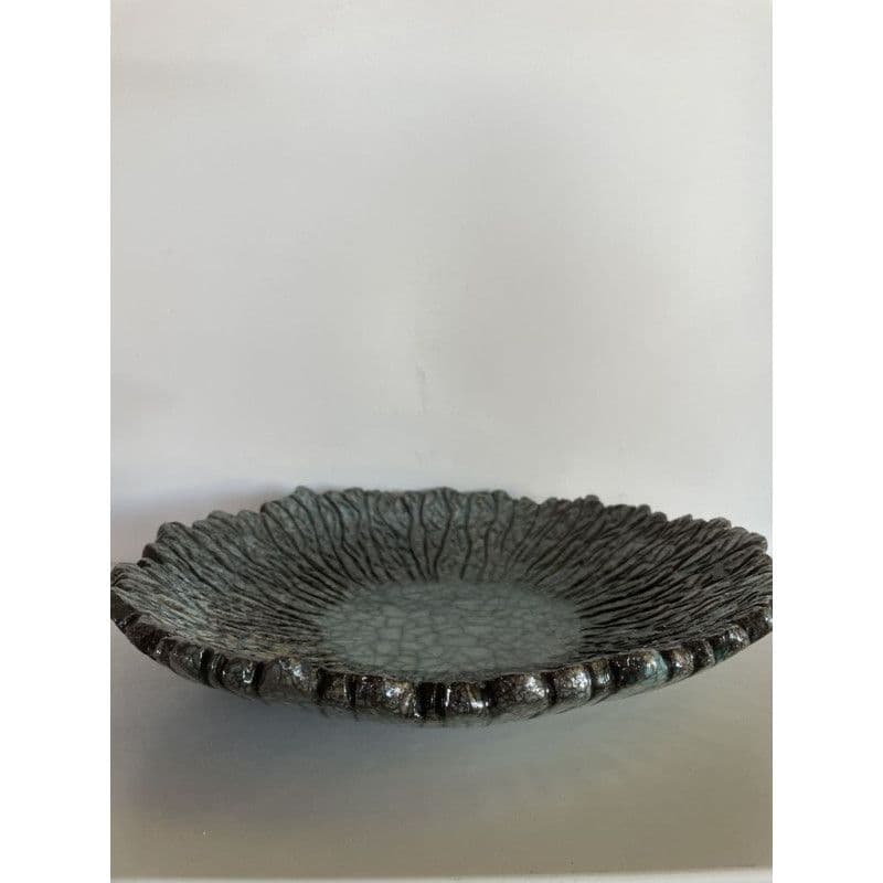 Grande Coupe "Séville" Céramique Raku — 5