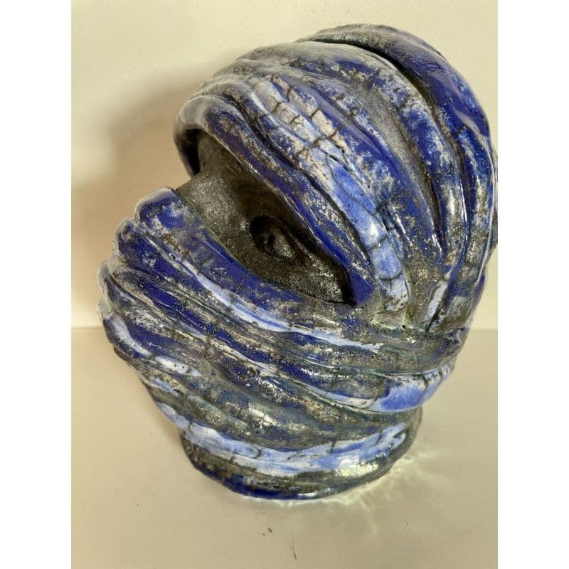 Touareg Céramique Raku — 4