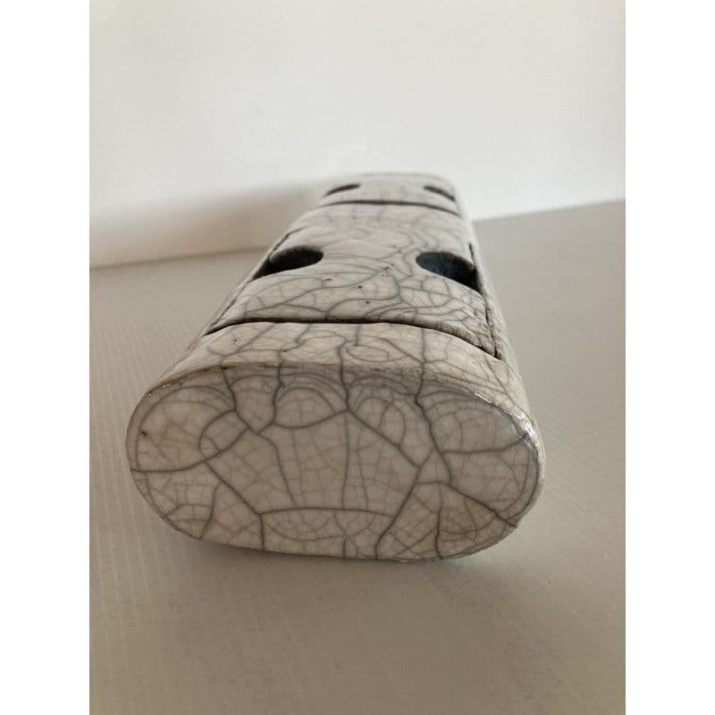 Box in Céramic Raku "Madrid" — 5