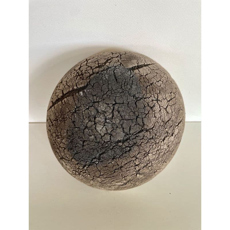 Coupe "Alexa" Céramique Raku — 8