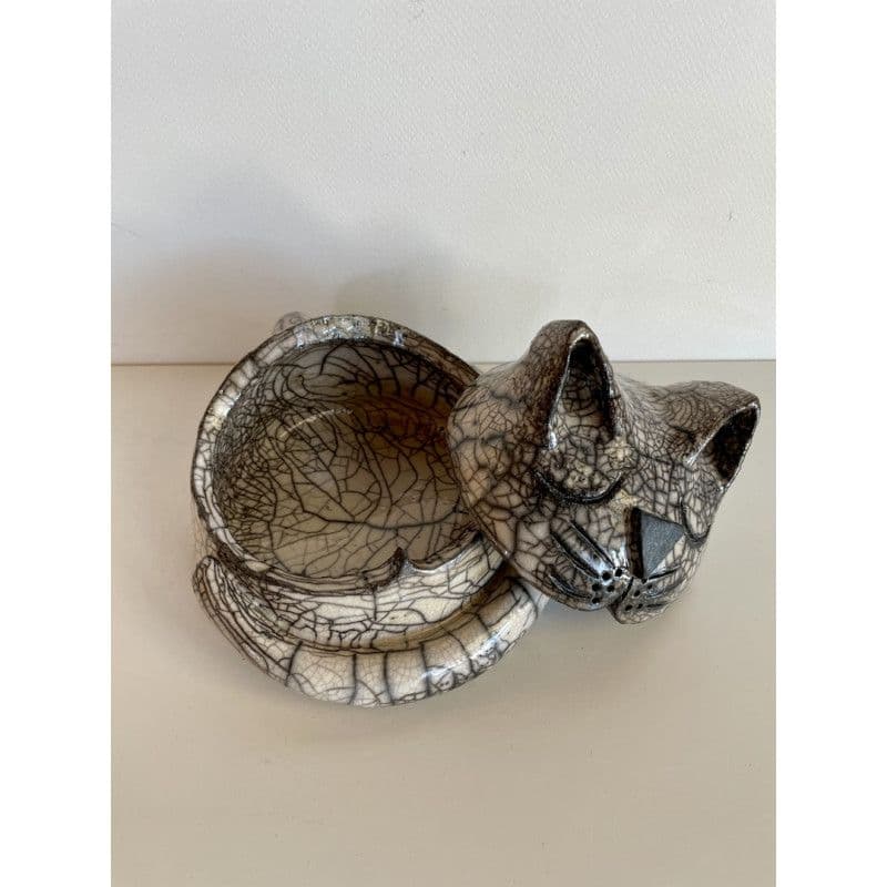 Sleeping Cat Box — 7