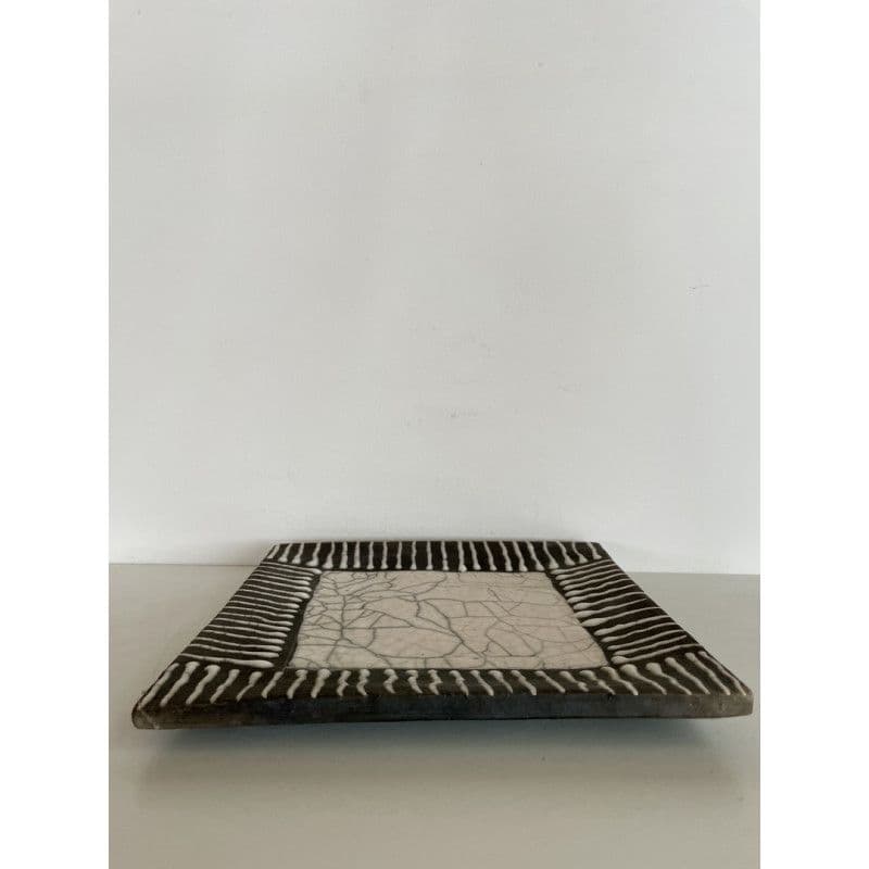 Vide Poche en Céramique Raku — 4