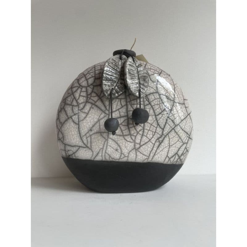 Boîte "Bella" Céramique Raku — 7