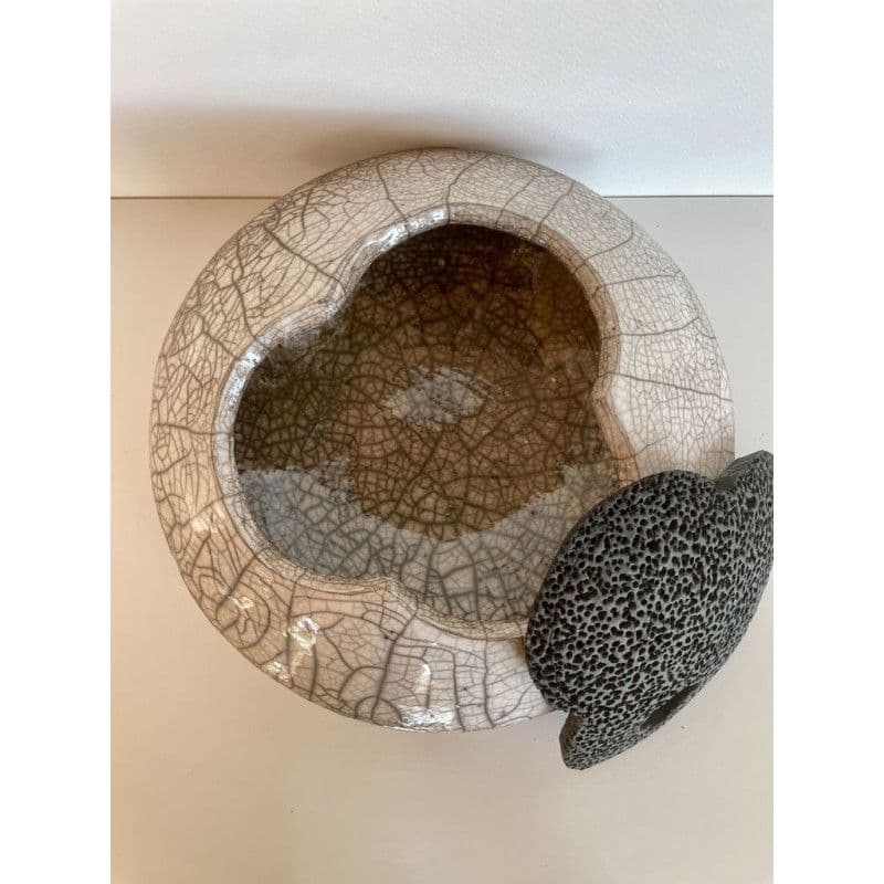 Boîte Céramique Raku "Douceur" — 6