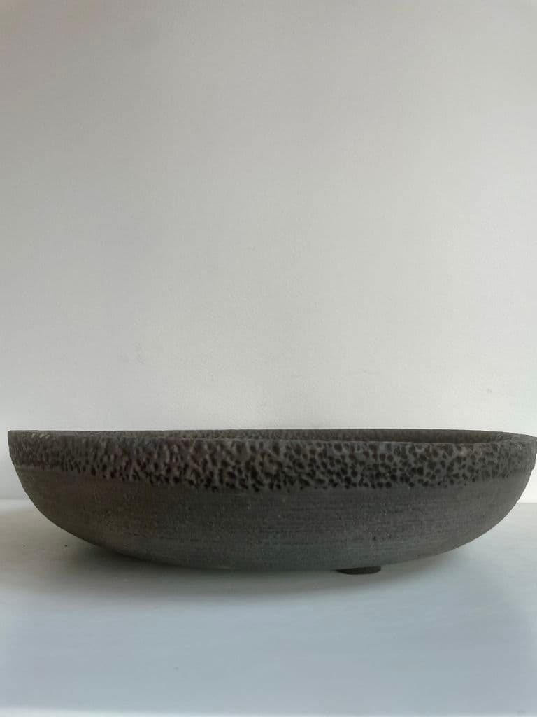 Coupe "Sylvie" Céramique Raku — 4