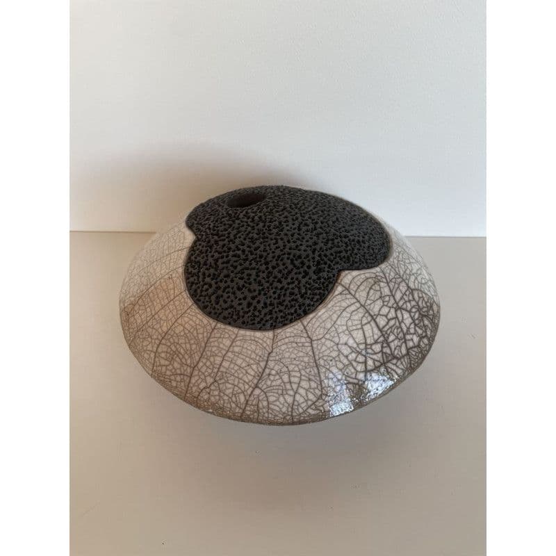 Boîte Céramique Raku "Douceur" — 2