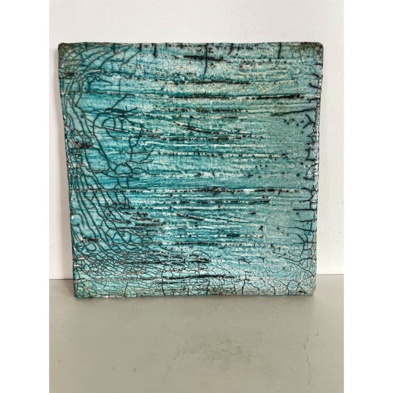 Vide Poche Original Céramique Raku — 1