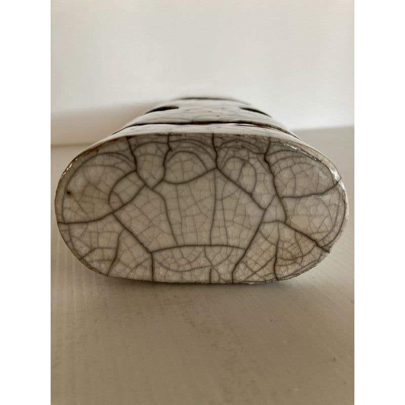 Box in Céramic Raku "Madrid" — 7